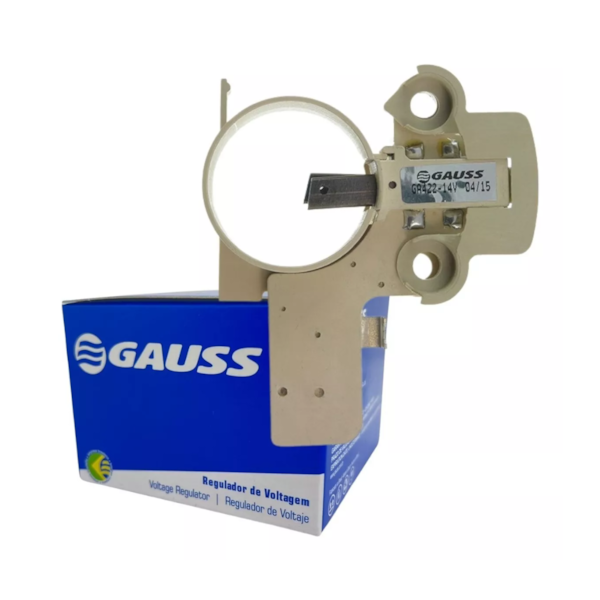 Regulador Voltagem Hyundai 100 Diesel GA0422 - d081101c-e6ab-4c4f-8d1d-38c5ec8a28bf