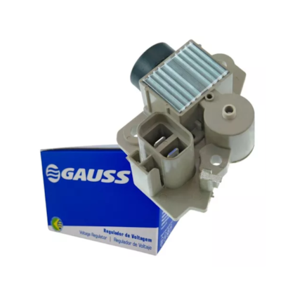 Regulador Voltagem Hyundai Accent 1.5 Dohc 1997/1999 GA0421