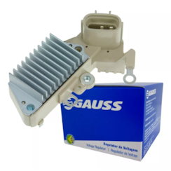 Regulador Voltagem Hyundai Azera 3.3 2007/2011 GA0766