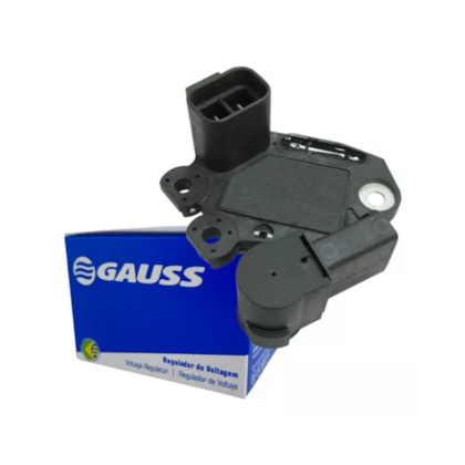 Regulador Voltagem Hyundai Cerato 90a 2004 GA0921