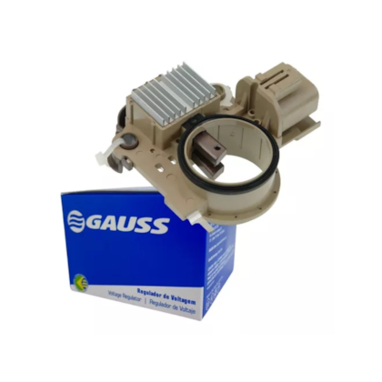 Regulador Voltagem Hyundai H1 Starex 2.5 2002/2007 GA0979