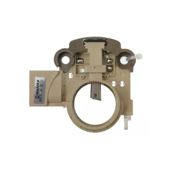 Regulador Voltagem Hyundai H1 Starex 2.5 2002/2007 GA0979 - 3968cb7c-09bc-4eda-8483-93f52e78858f