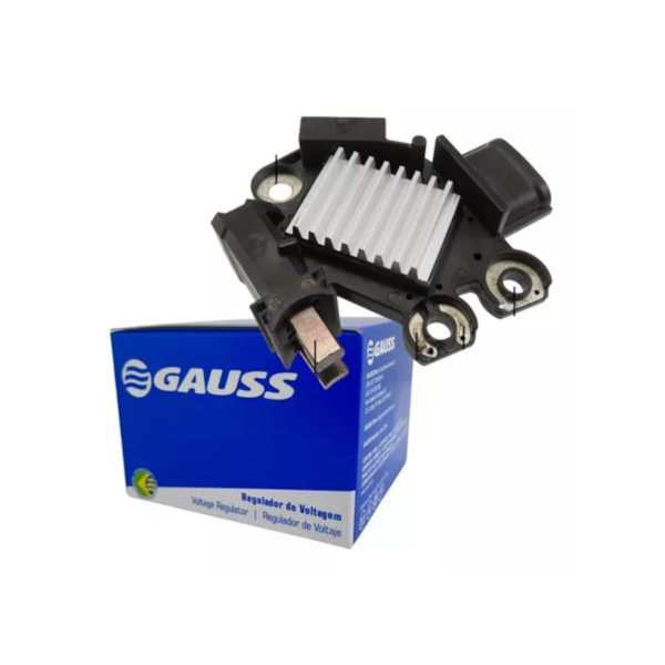 Regulador Voltagem Hyundai I30 1.6 2009 GA0912 - 6f5f4061-ce98-4583-a18a-8f158e307b29