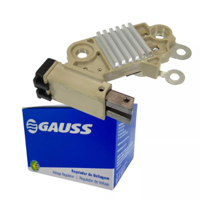 Regulador Voltagem Hyundai Mini Escavadeira R80 GA0109