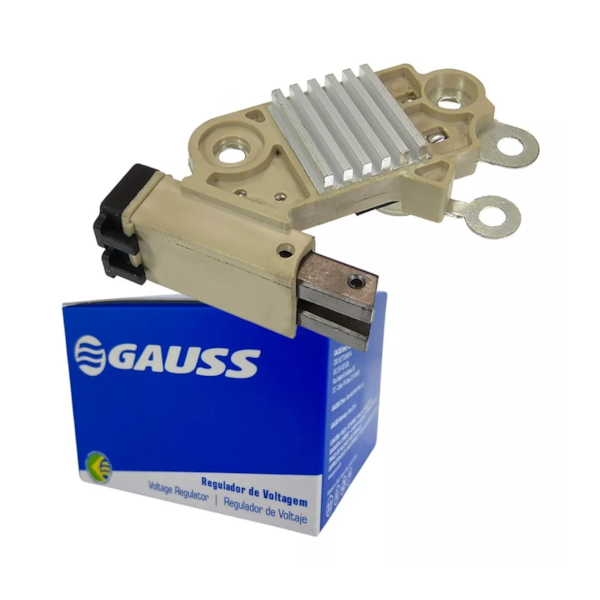 Regulador Voltagem Hyundai Mini Escavadeira R80 GA0109 - df4a2c5d-73dc-4b96-870f-919e2b853801