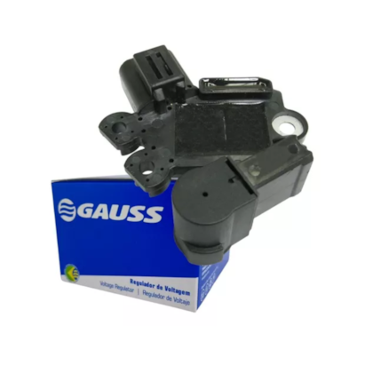 Regulador Voltagem Hyundai Santa Fé 2000 GA0922