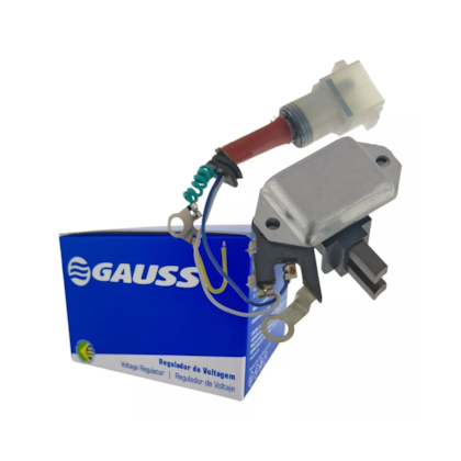 Regulador Voltagem Isuzu Pickups GA0247
