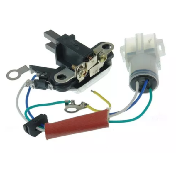 Regulador Voltagem Isuzu Pickups GA0247 - 5039845b-4385-4e6a-8365-0752e5cbc482
