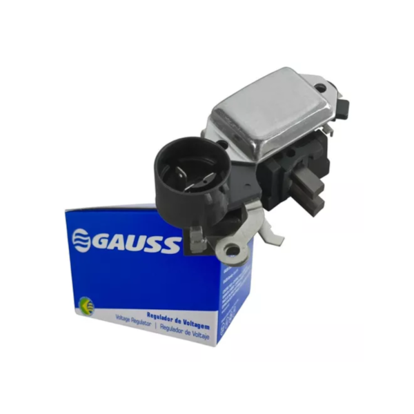 Regulador Voltagem Isuzu Trooper 2.8 Td GA0250 - d4dac002-f3bb-43fc-bf20-c0da89b04650