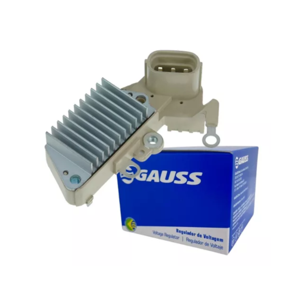 Regulador Voltagem Isuzu Trooper 3.2 75a GA0850 - eb976150-e651-4e9f-9055-b3a5841bd55f