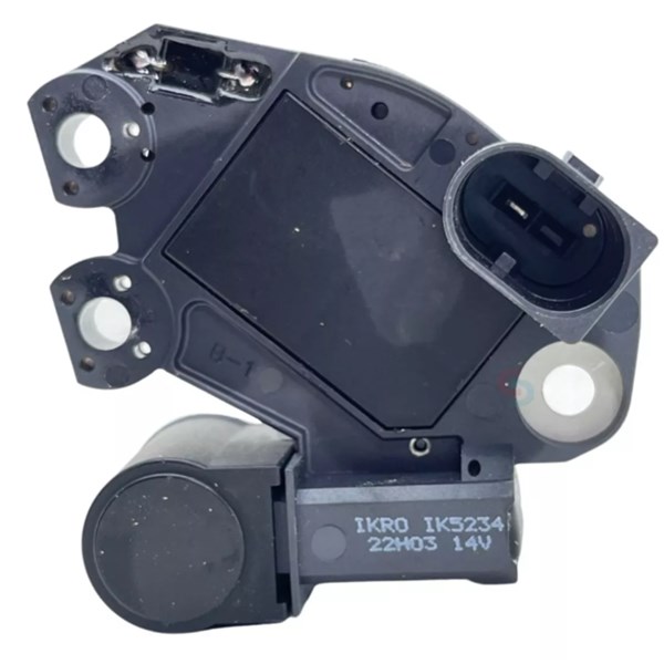 Regulador Voltagem Jetta TSI Ikro Ik5234 - 7cf0547f-3704-4e5c-b76d-e65110fc3aac