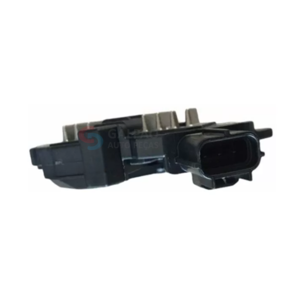 Regulador Voltagem Ka Fiesta Sedan 1.0 F00MA45217 Bosch - 13399a5c-6265-4b85-9172-fb1fa000d94f