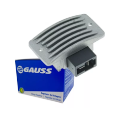 Regulador Voltagem Kia Besta GA0125