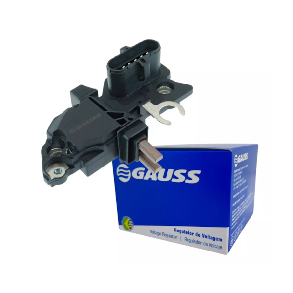 Regulador Voltagem Kia Picanto 1.0 2008 GA0293 - 06d67135-ae48-4171-b95c-04fcc44d29b0