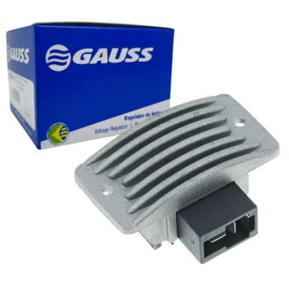 Regulador Voltagem Kia Pick-up 2700 Diesel GA0127