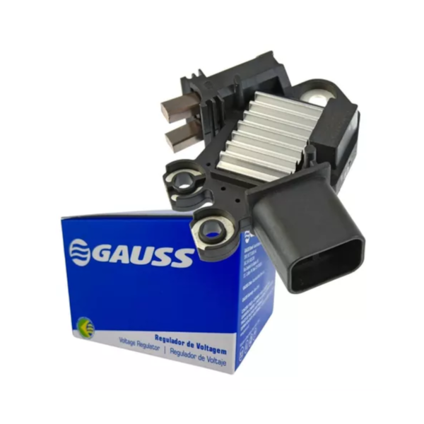 Regulador Voltagem Kia Soul 1.6 2009 GA0950 - 75a2a85b-37fa-471d-94c8-5336e64d42cb
