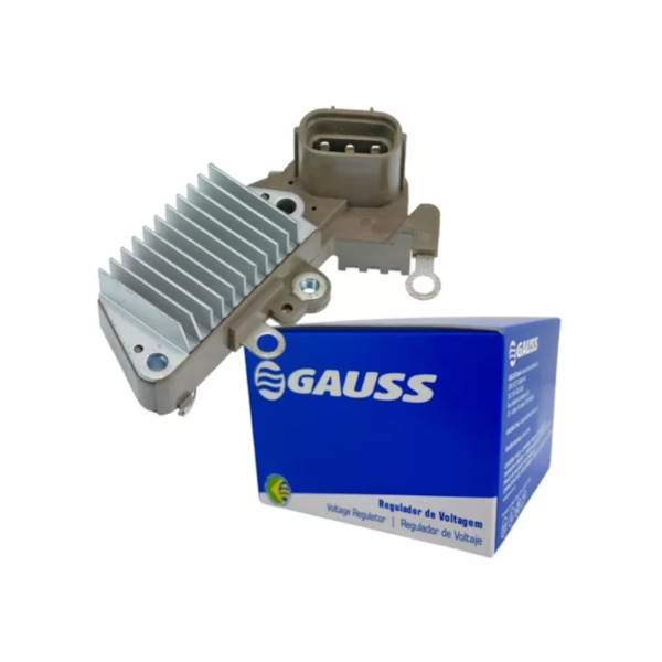 Regulador Voltagem Komatsu GA0861 - fd1c1380-6665-41c4-af08-ca0a45d436c6