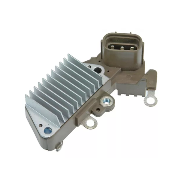 Regulador Voltagem Komatsu GA0861 - a6a3686e-91c2-4efe-bb2b-cf3d8c0c9bb2