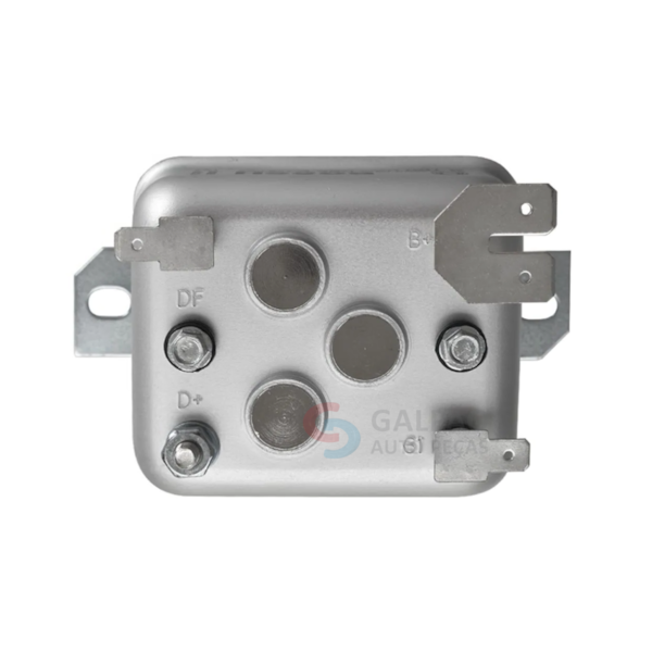 Regulador Voltagem Kombi Fusca Brasilia 1987MN0013 Bosch - 7f758b4a-ee0c-4f74-919d-a2336978c537