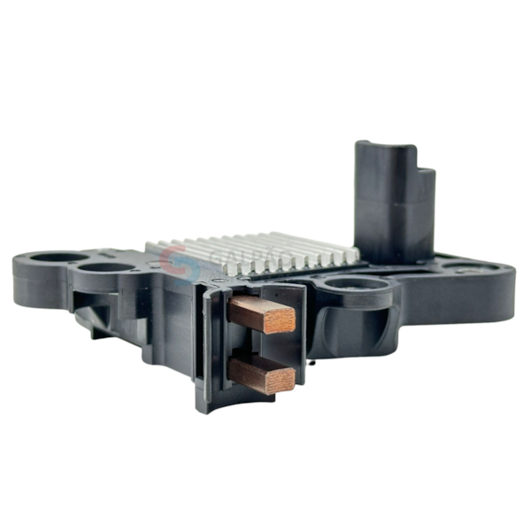 Regulador Voltagem Logan Sandero 1.6 07/15 0272220736 Bosch - fecc33c5-d186-4c84-abbc-5bc6fd4dc196