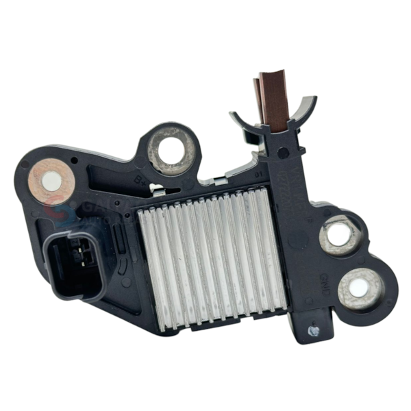 Regulador Voltagem Logan Sandero 1.6 07/15 0272220736 Bosch - 590d48f2-cd65-41ed-838e-510f74a48c5a