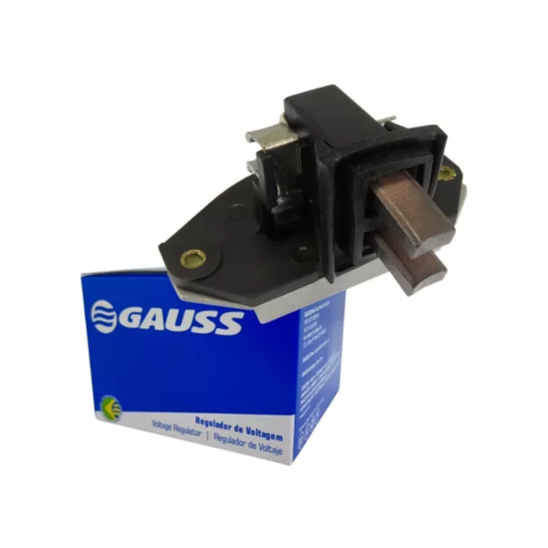 Regulador Voltagem Massey Ferguson F200 GA0407 - fee78bb9-e581-4499-b2d0-13828103875e