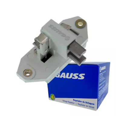 Regulador Voltagem Massey Ferguson Tratores GA0405