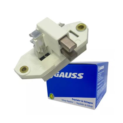 Regulador Voltagem Massey Ferguson Valmet GA0403