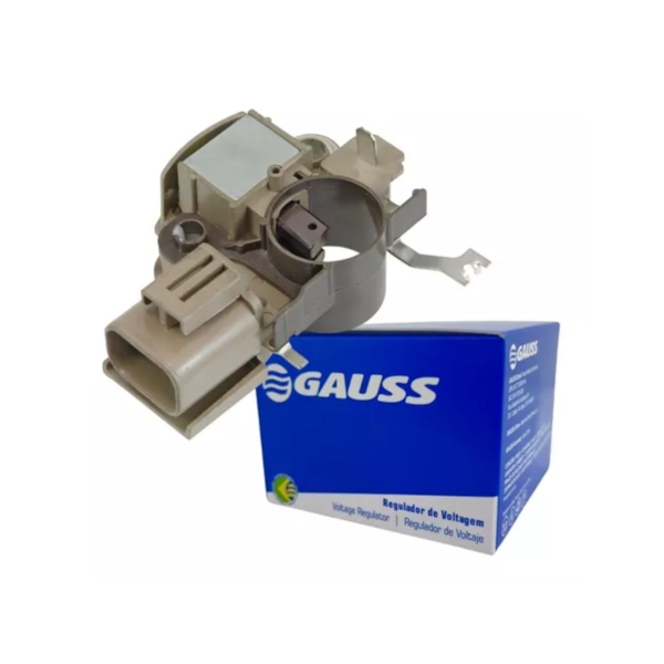 Regulador Voltagem Mazda 323 1.3 GA0805 - ca87b39a-e2bf-4dac-bcd8-2c455342b2cc