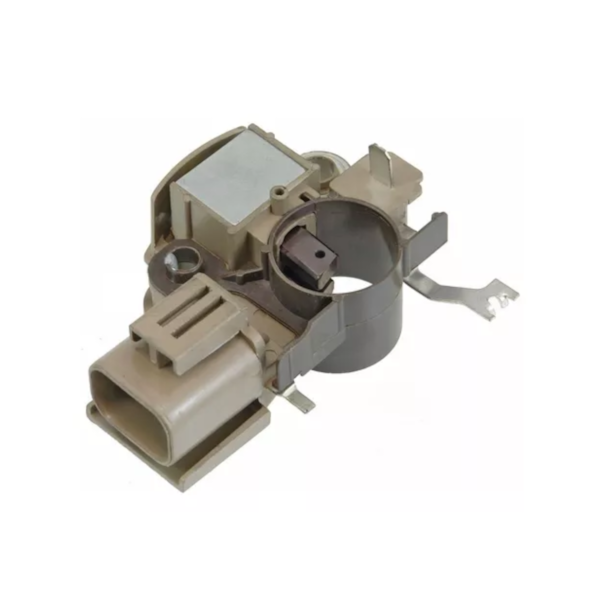 Regulador Voltagem Mazda 323 1.3 GA0805 - 6d48432c-8eea-44ea-82fe-5ec80b6c1451