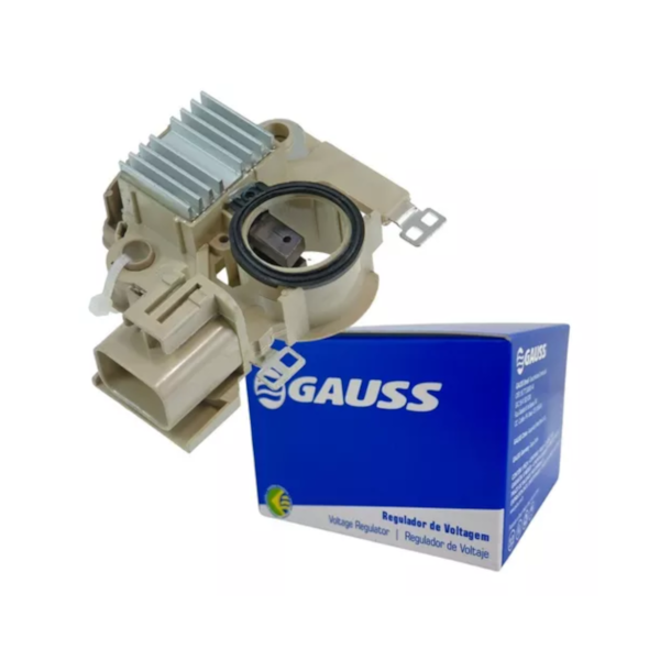 Regulador Voltagem Mazda 626 2.0 GA0803
                       - 94188e72-85fe-4552-ab8b-cb70b3252bc1
