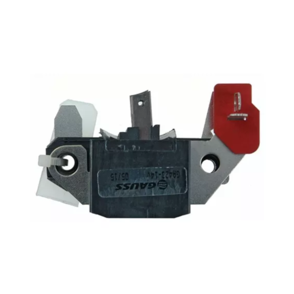 Regulador Voltagem Mazda 626 GA0423 - 720cb67c-cbf6-4c28-b028-37f947191c8f