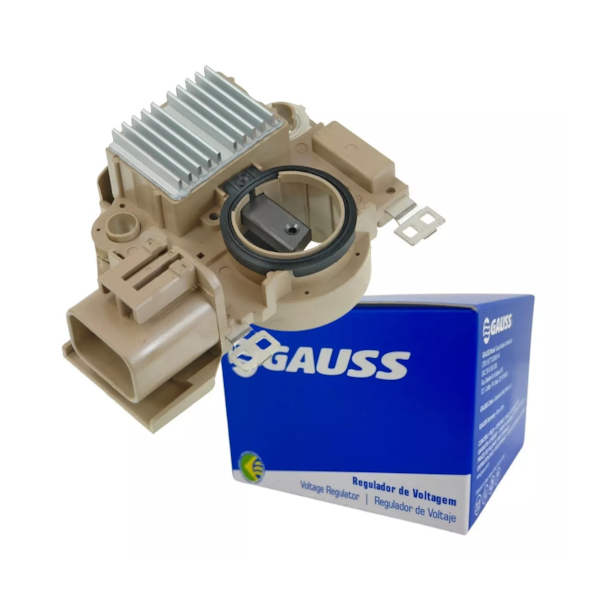 Regulador Voltagem Mazda Premacy 1999 GA0472 - f5a505eb-1d3d-4cc7-8438-834955ab0307