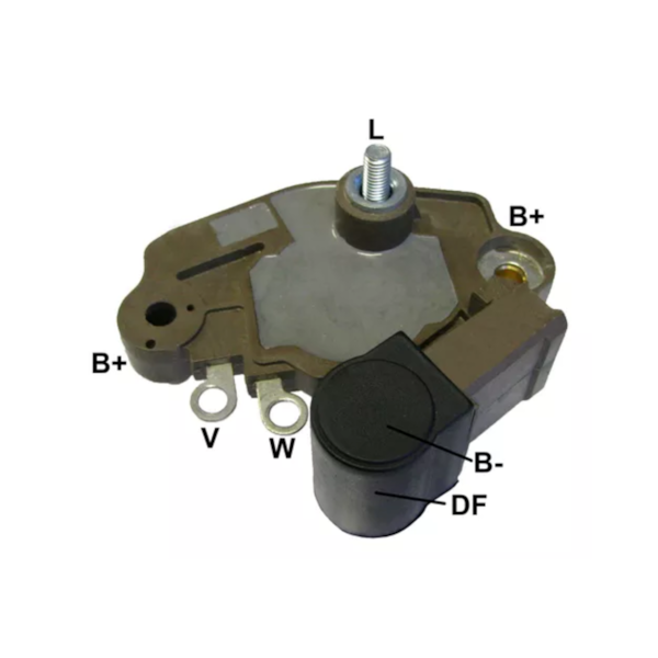 Regulador Voltagem Mbb classe A 160 GA0996 - 18c224b9-bd75-49ad-ae1e-83170402b4db