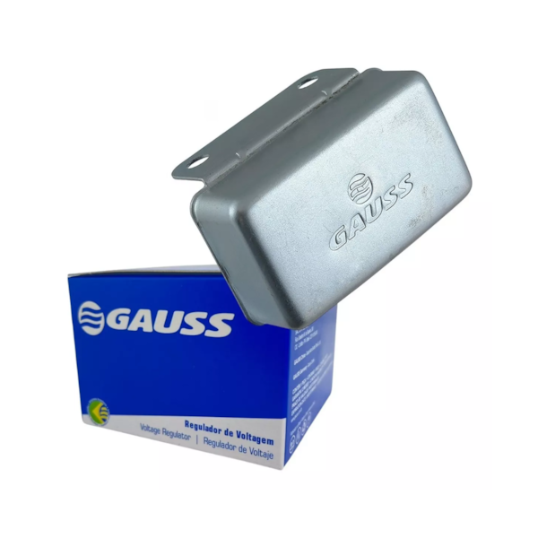 Regulador Voltagem Mbb1924 355 GA0012 - 6c4945c0-3061-4a80-a1b5-3f261a1a30f2