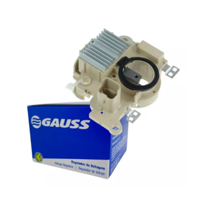 Regulador Voltagem Megane 1.5 Dci Alternador 2002/2008 GA0777