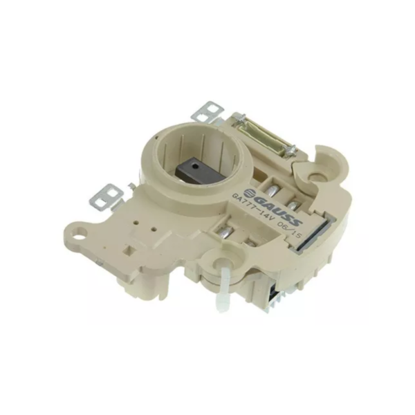 Regulador Voltagem Megane 1.5 Dci Alternador 2002/2008 GA0777 - eae0a385-5e18-4705-88b7-17d587a6732b