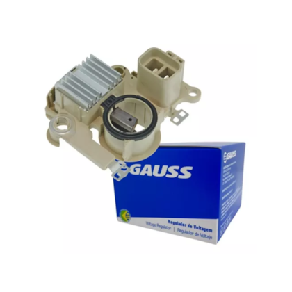 Regulador Voltagem Mitsubishi Canter GA0857