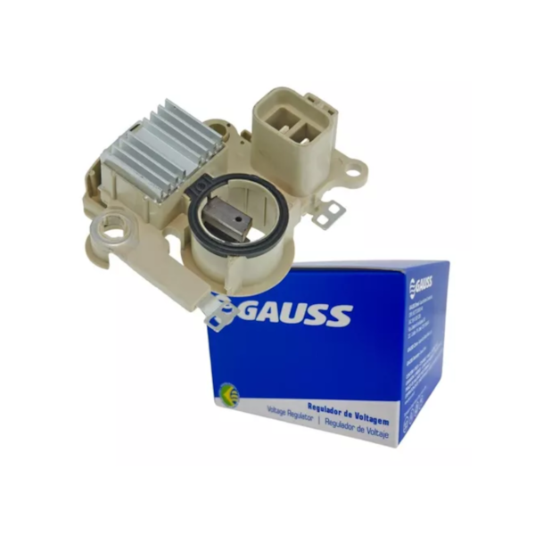 Regulador Voltagem Mitsubishi Canter GA0857 - 85b1eabd-68d3-4ca9-b487-613d1733a379