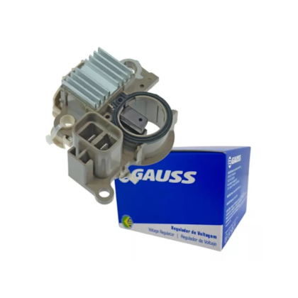 Regulador Voltagem Mitsubishi Eclipse GA0804