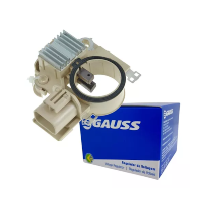 Regulador Voltagem Mitsubishi Fuso Canter GA0797