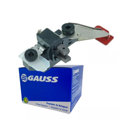 Regulador Voltagem Mitsubishi L200 2.3d GA0425
