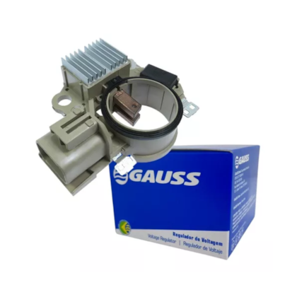 Regulador Voltagem Mitsubishi L200 2.5 Td 1996/2007 GA0767