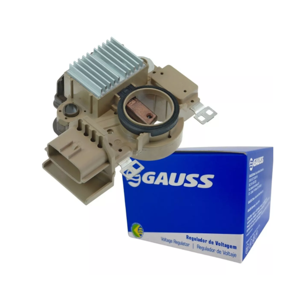 Regulador Voltagem Mitsubishi Ls Xls V6 20072008 GA0780 - be6260cc-6643-4672-81cc-d4dc5145fb0e