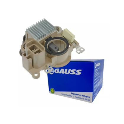 Regulador Voltagem Mitsubishi Pajero 3.0 GA0858
