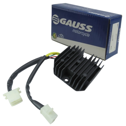 Regulador Voltagem Moto CB 400 1980/1984 GAGM10010