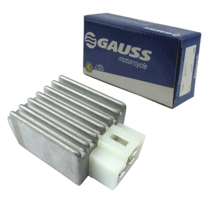 Regulador Voltagem Moto CG 125 1987/1994 GAGM10007