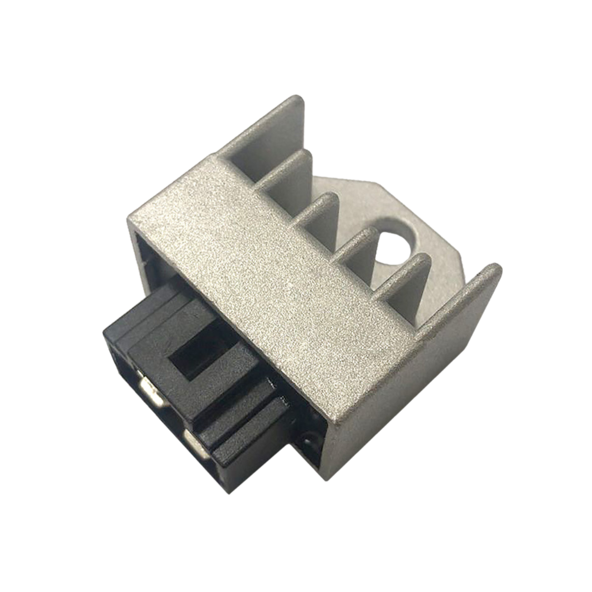 Regulador Voltagem Moto CG 125 1987/1994 | Galpão Auto Peças