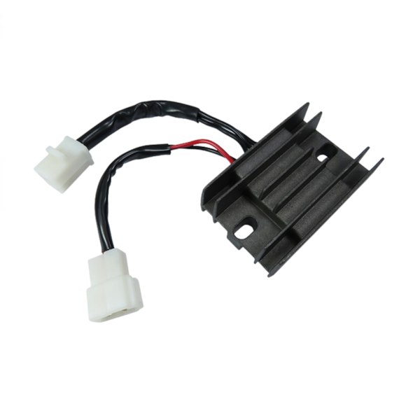 Regulador Voltagem Moto Intruder 250 2002/2007  GAGM10013 - c3017051-6fcb-4cd6-8154-2f68f0f73bda