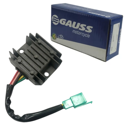 Regulador Voltagem Moto Speed 150 2008/2015 GAGM10024